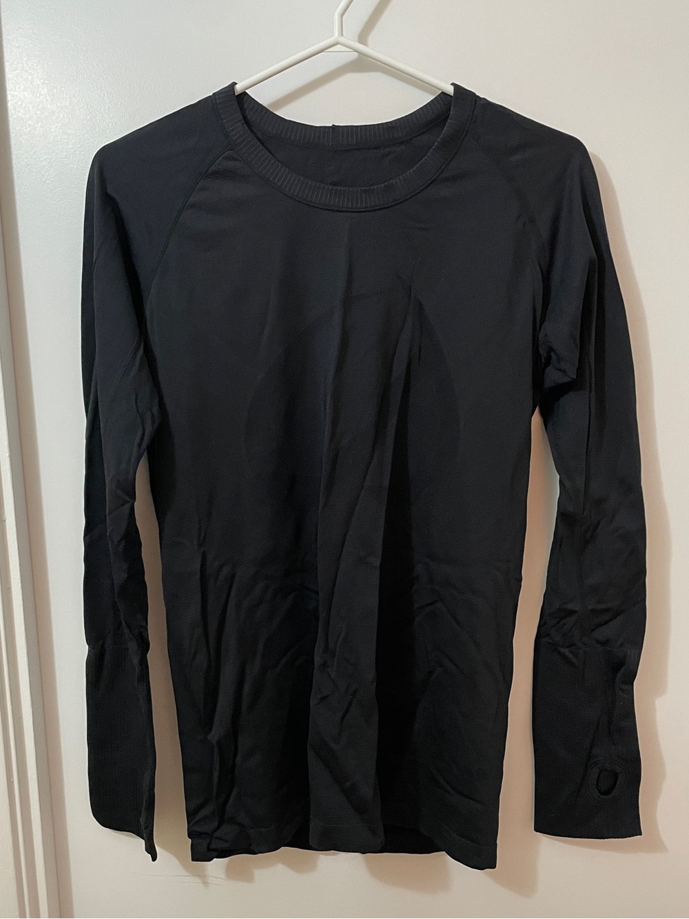 CRZ Yoga long sleeve top